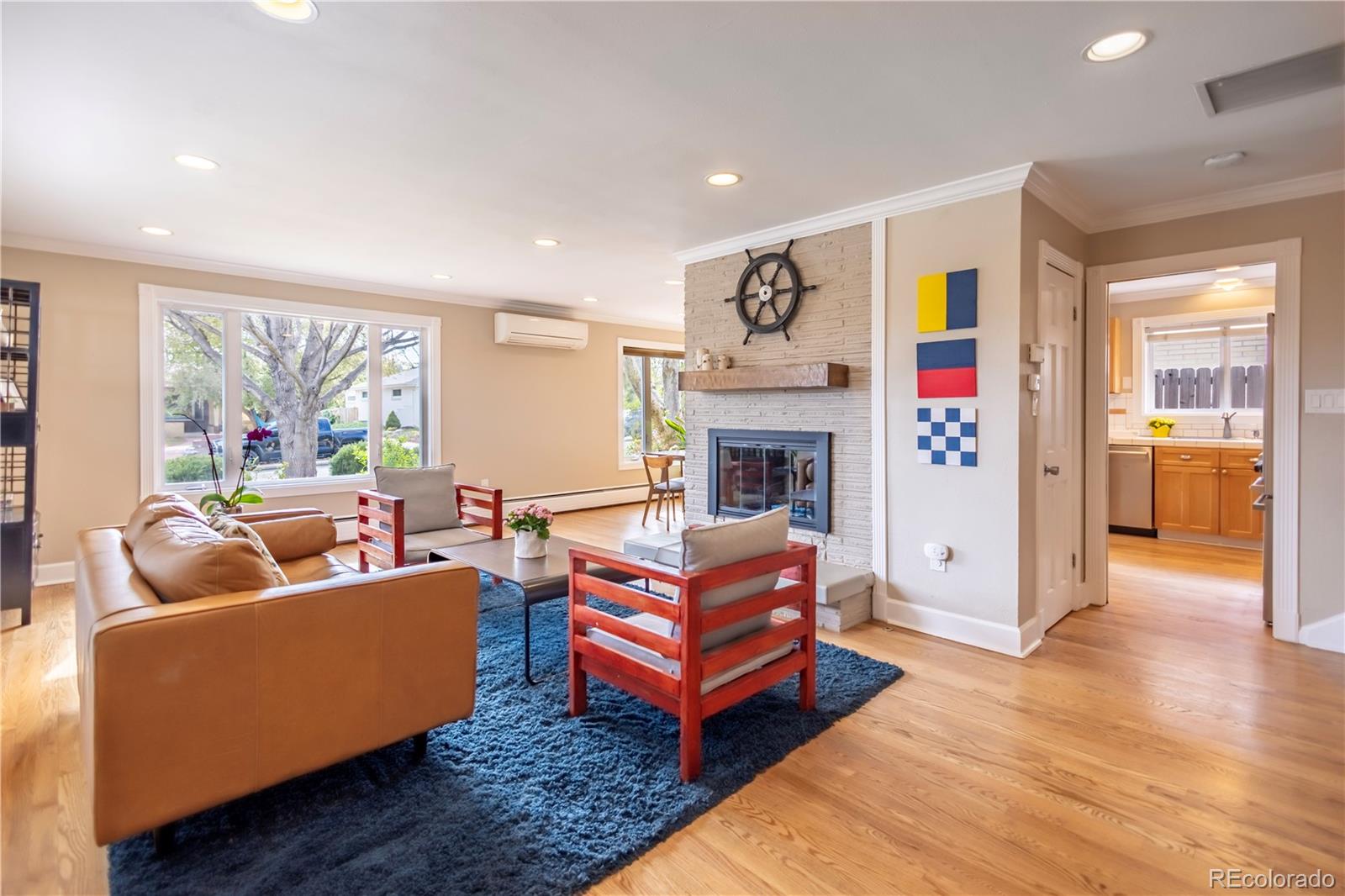 231 Hudson Street Denver CO 80220