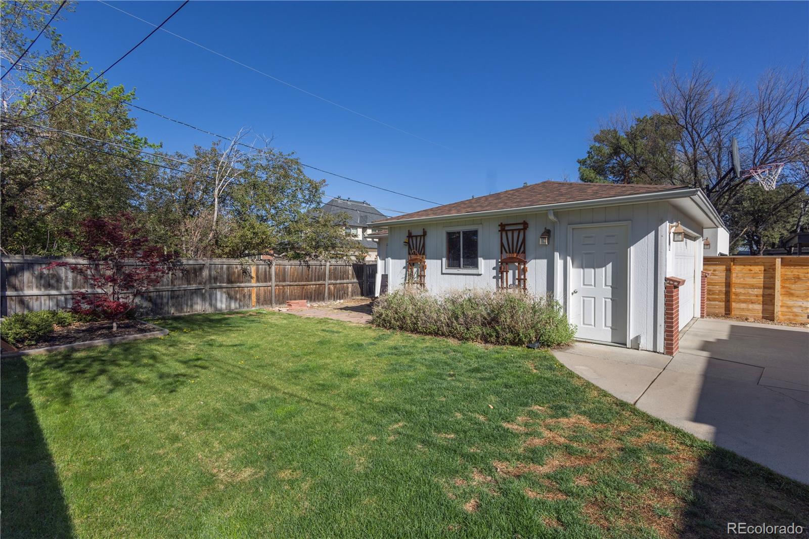 231 Hudson Street Denver CO 80220