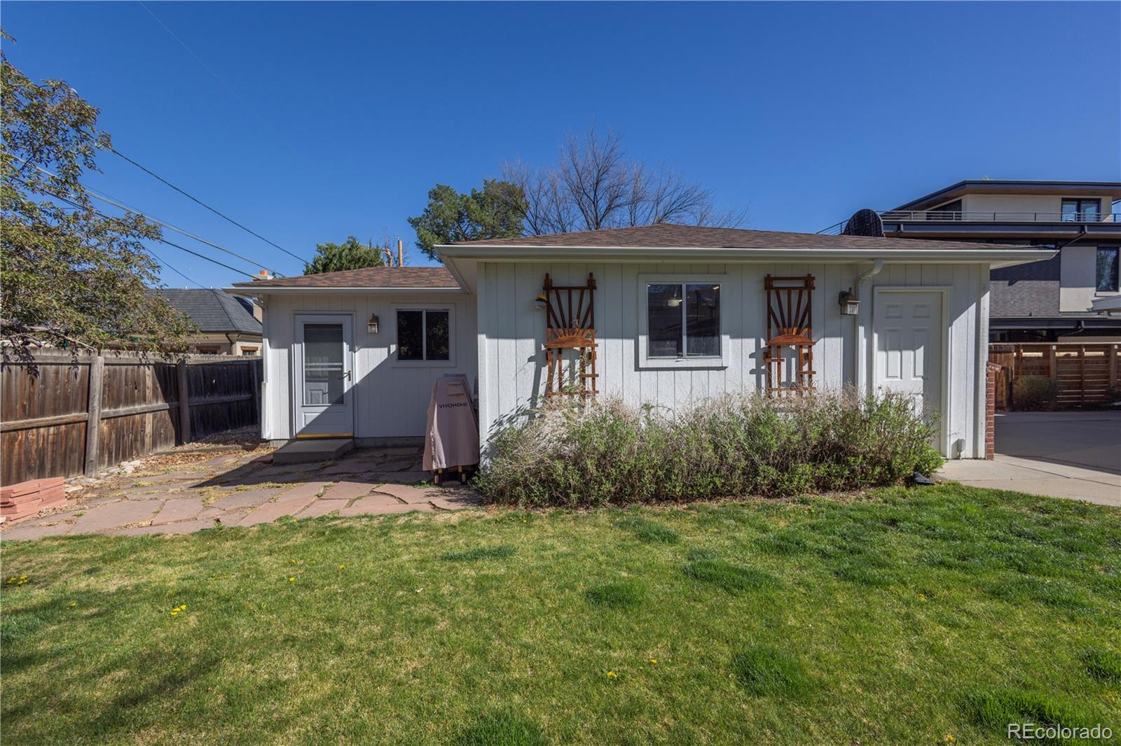231 Hudson Street Denver CO 80220