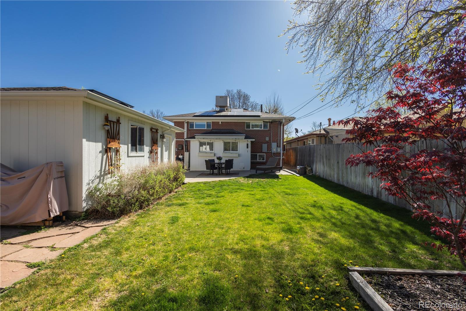 231 Hudson Street Denver CO 80220