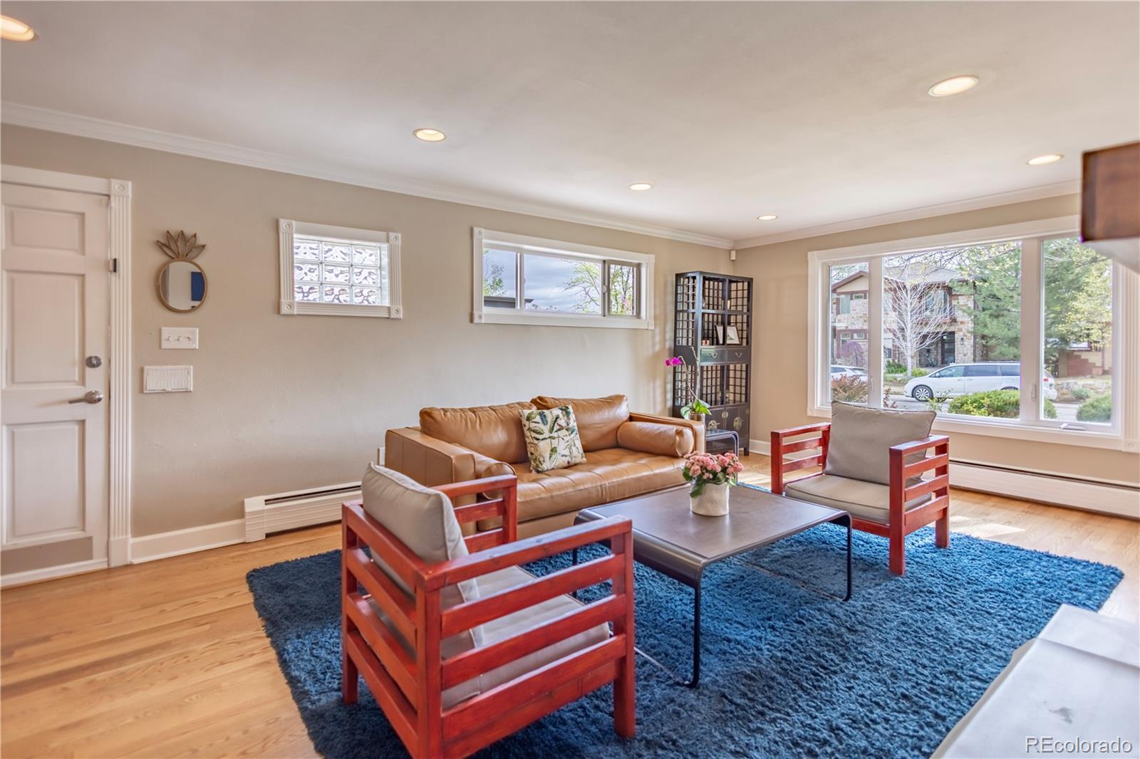 231 Hudson Street Denver CO 80220