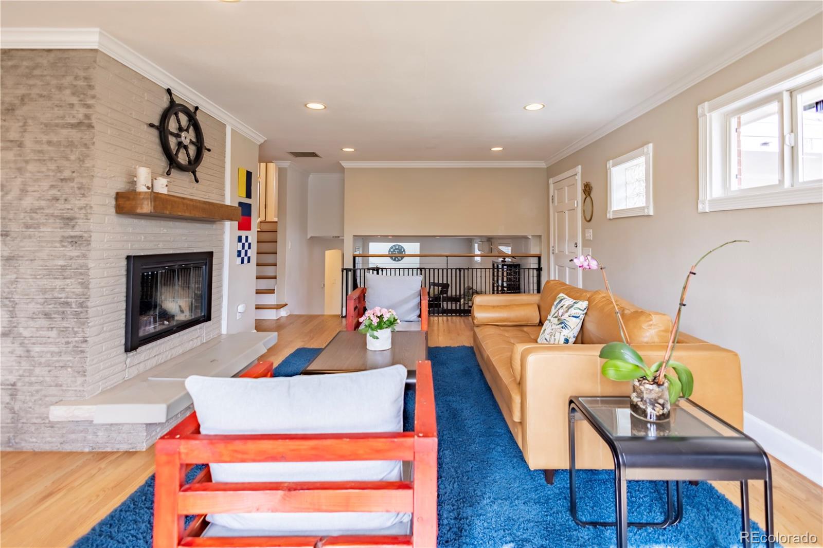 231 Hudson Street Denver CO 80220