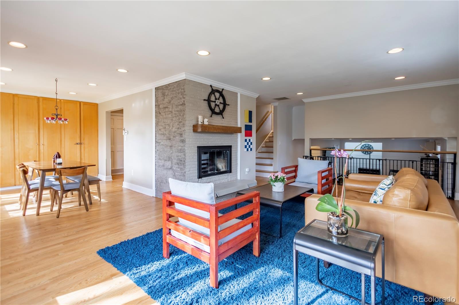 231 Hudson Street Denver CO 80220