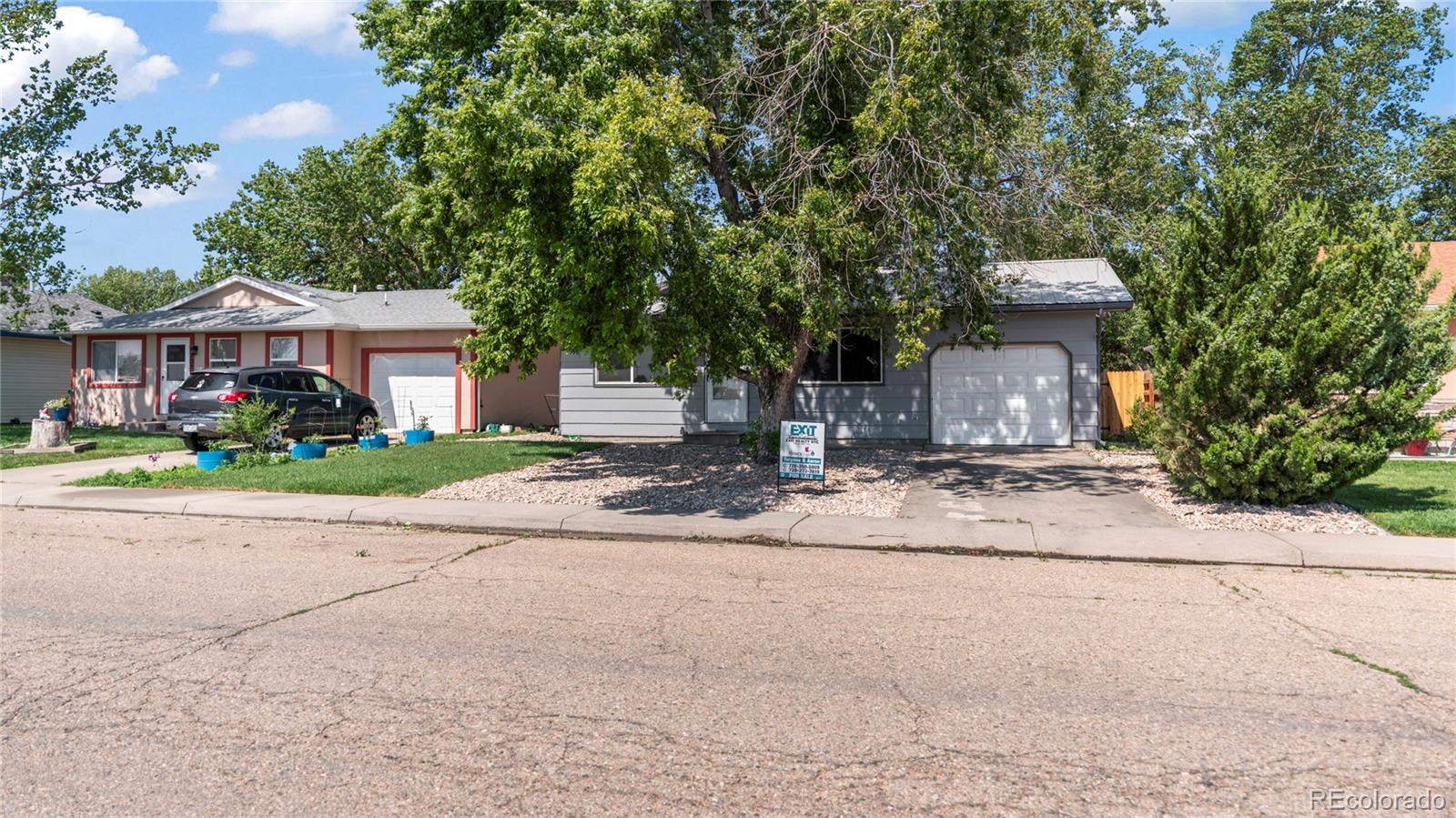 303 Chestnut Street Fort Morgan CO 80701