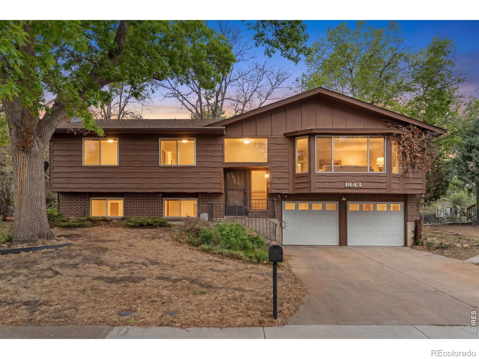1843 24th Avenue Court Greeley CO 80634