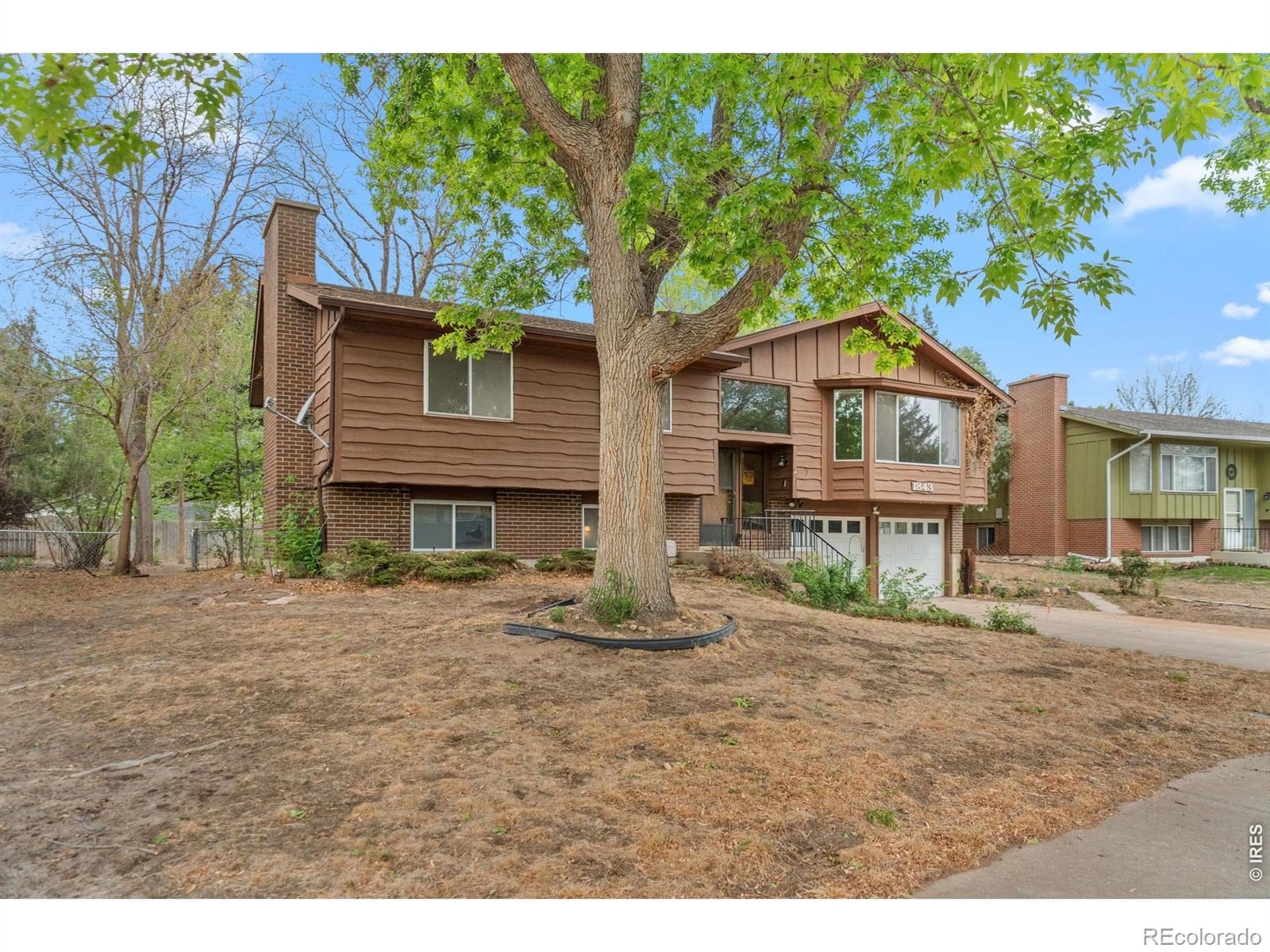 1843 24th Avenue Court Greeley CO 80634