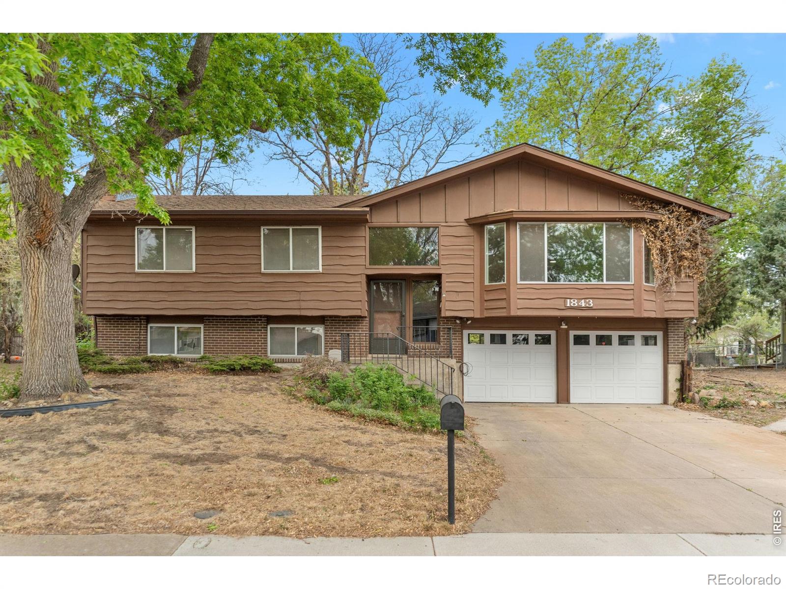 1843 24th Avenue Court Greeley CO 80634