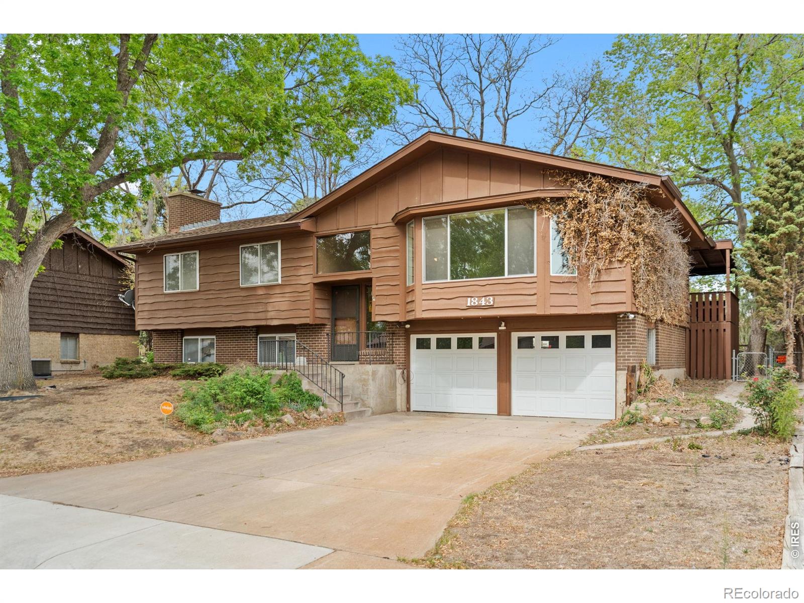 1843 24th Avenue Court Greeley CO 80634