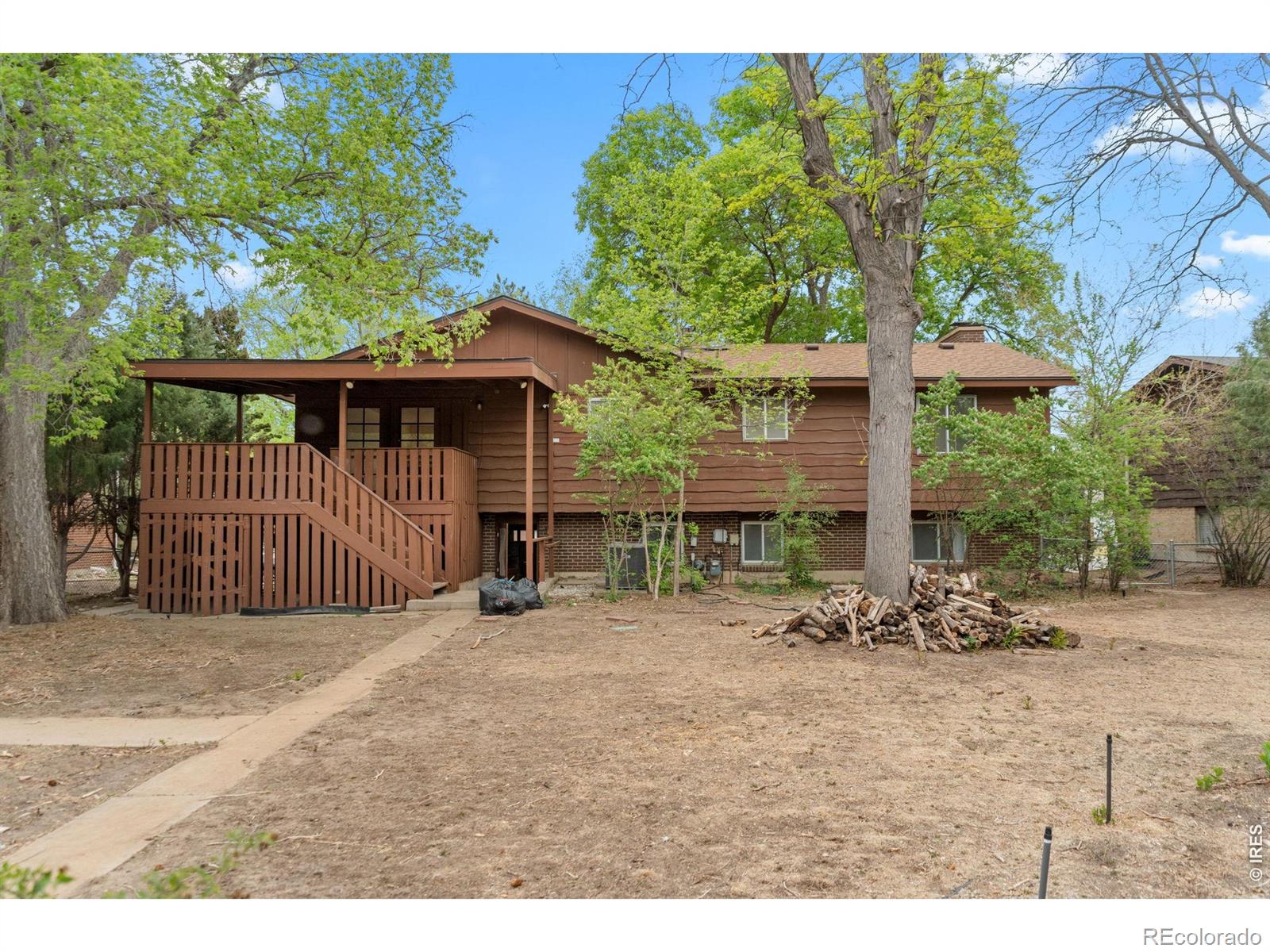 1843 24th Avenue Court Greeley CO 80634