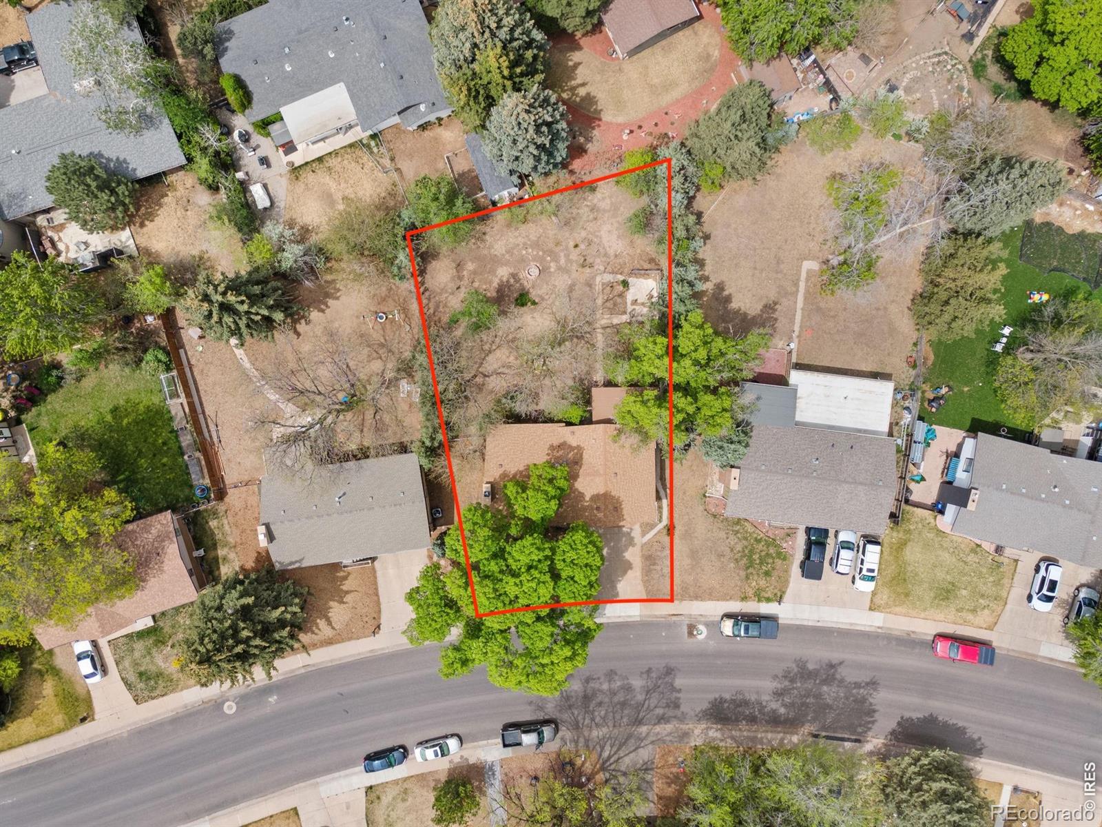 1843 24th Avenue Court Greeley CO 80634