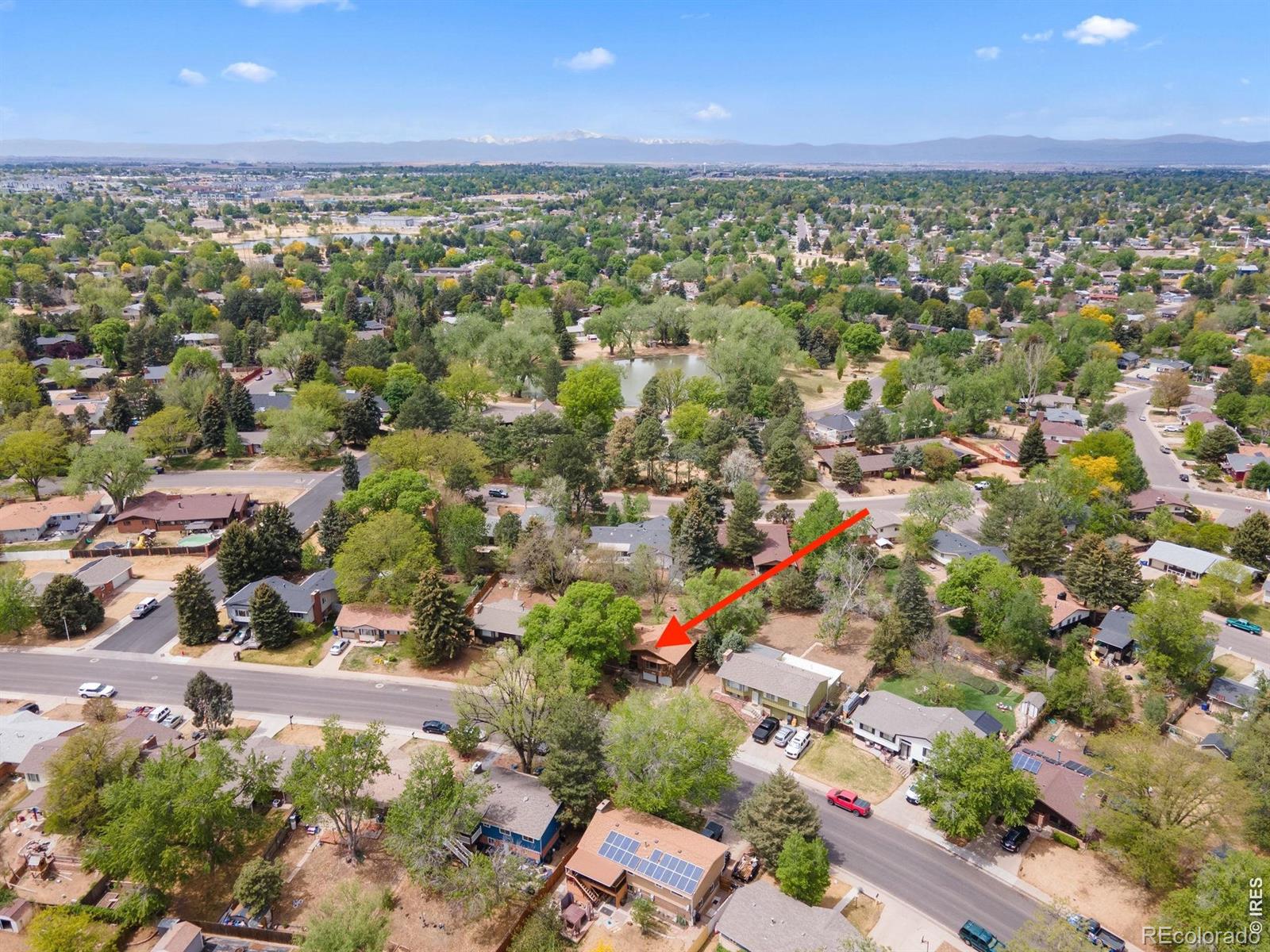 1843 24th Avenue Court Greeley CO 80634