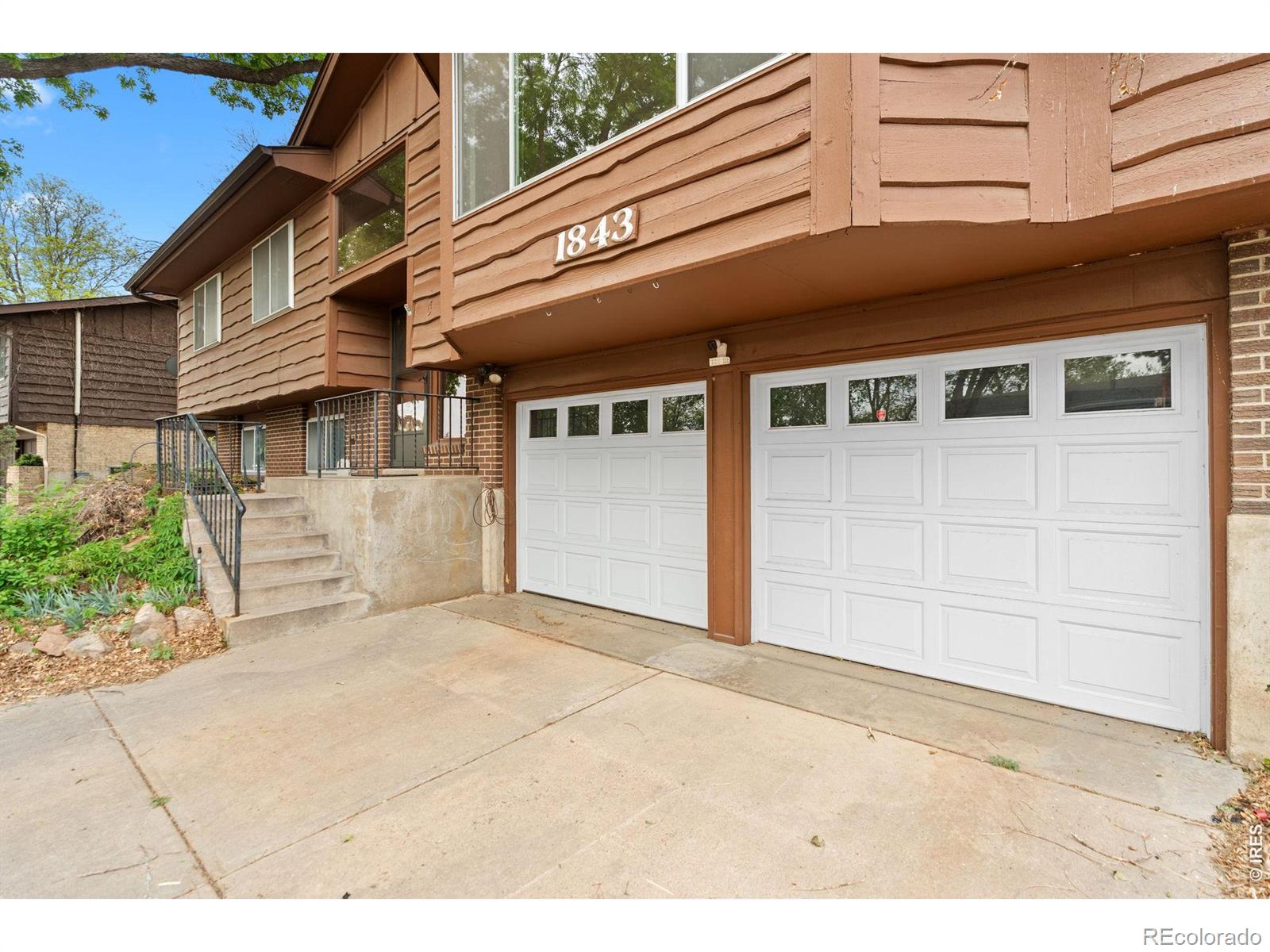 1843 24th Avenue Court Greeley CO 80634