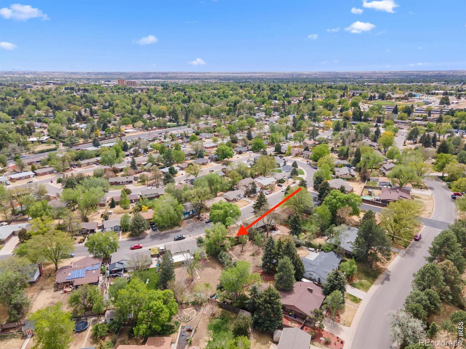 1843 24th Avenue Court Greeley CO 80634