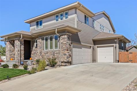 15004 W 63rd Avenue Arvada CO 80403
