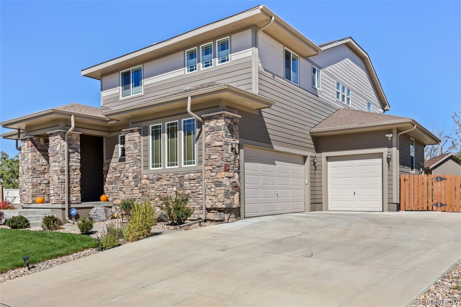 15004 W 63rd Avenue Arvada CO 80403
