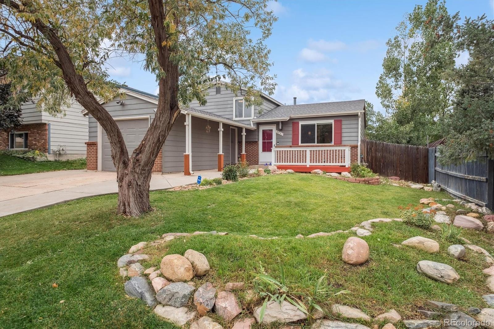 3931 S Uravan Street Aurora CO 80013