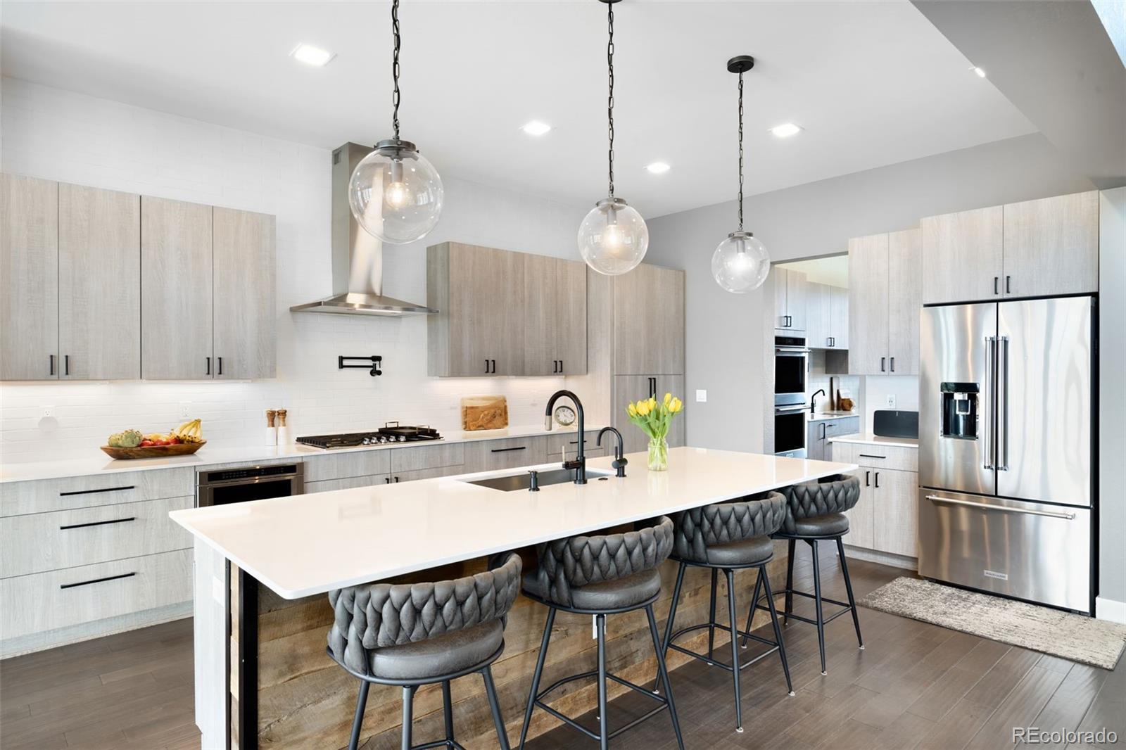 8203 Merryvale Trail Parker CO 80138