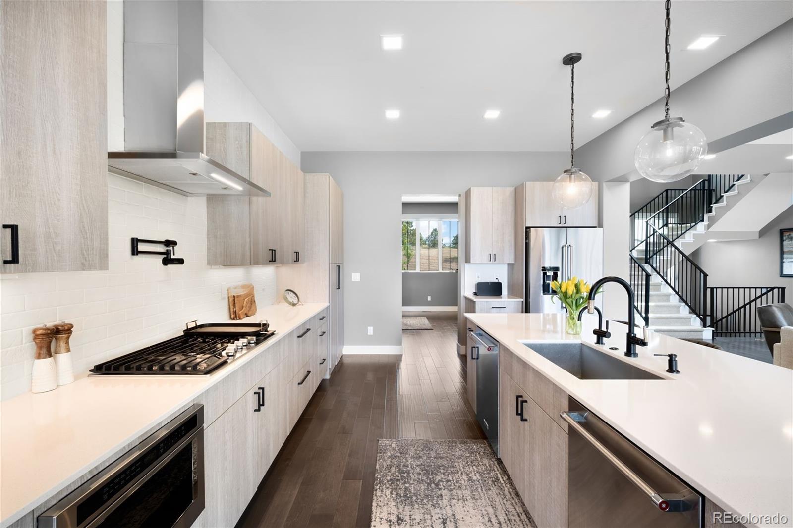 8203 Merryvale Trail Parker CO 80138