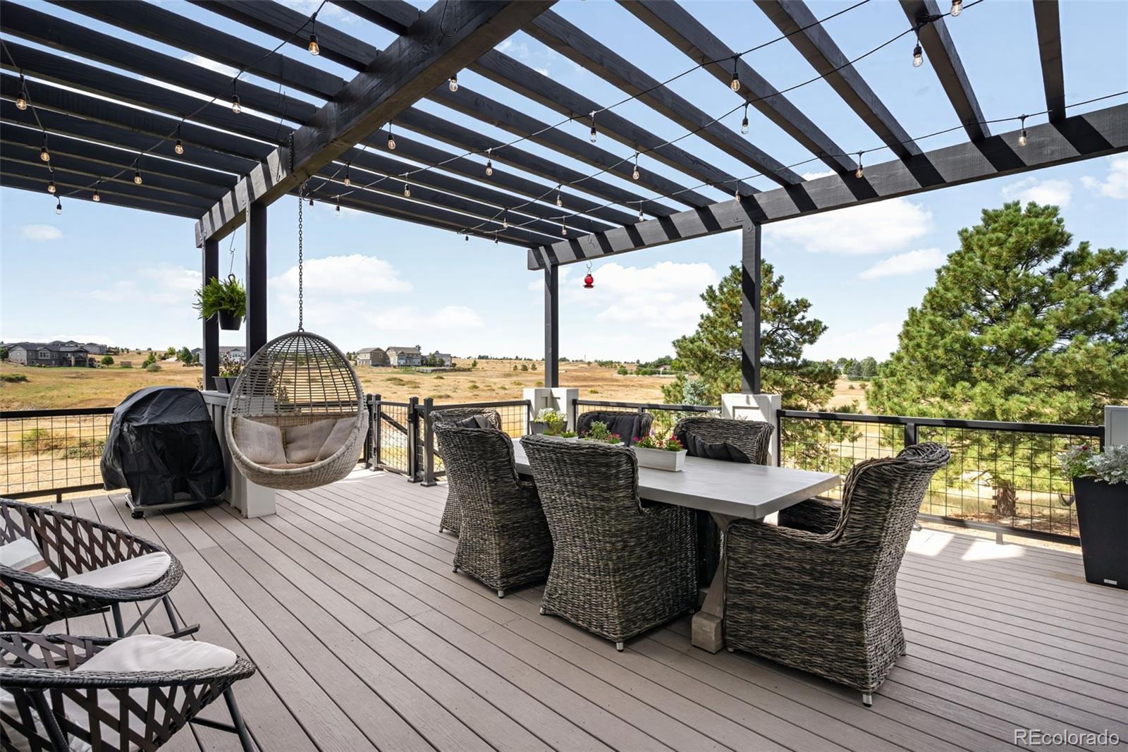 8203 Merryvale Trail Parker CO 80138