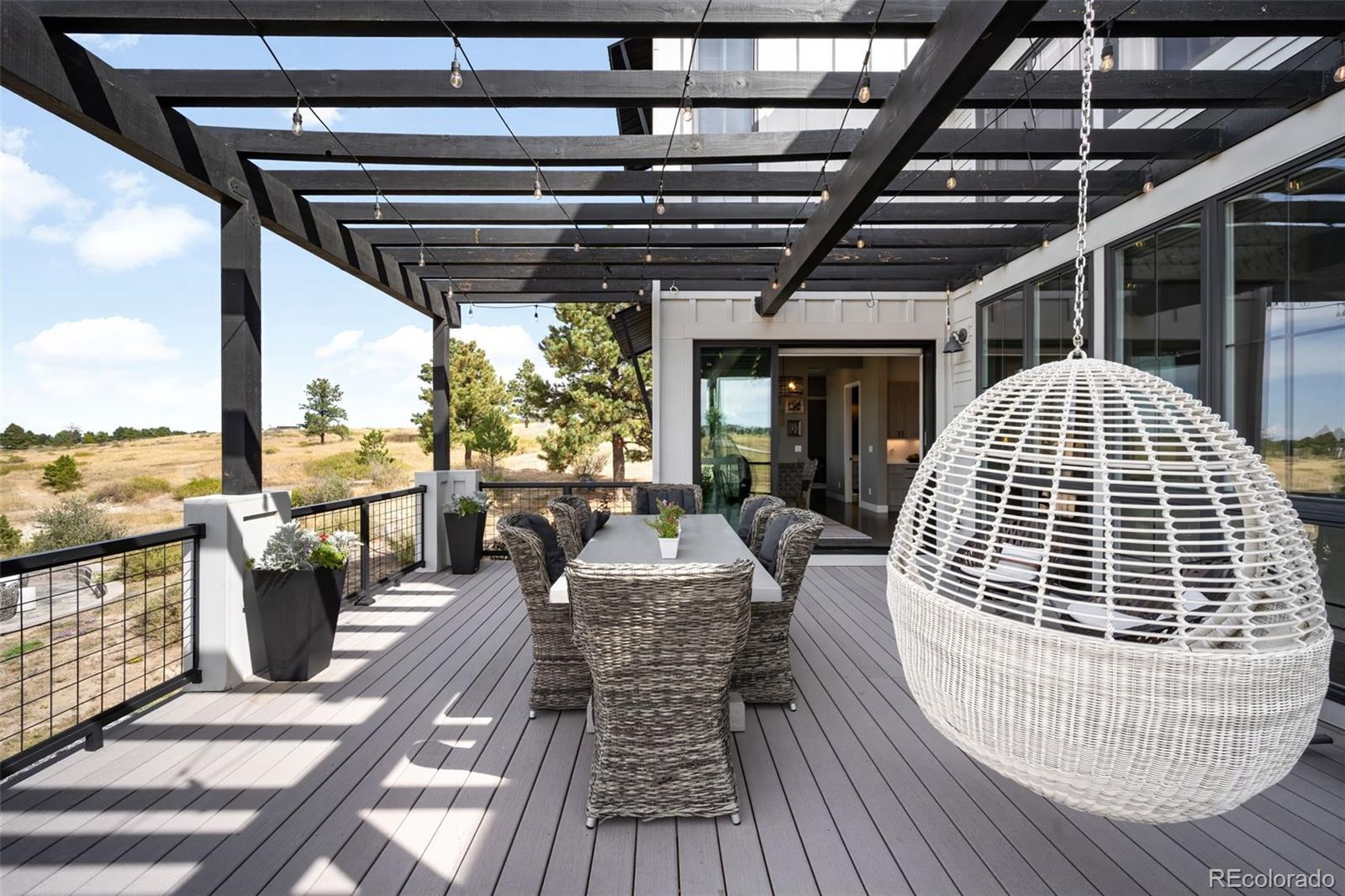 8203 Merryvale Trail Parker CO 80138