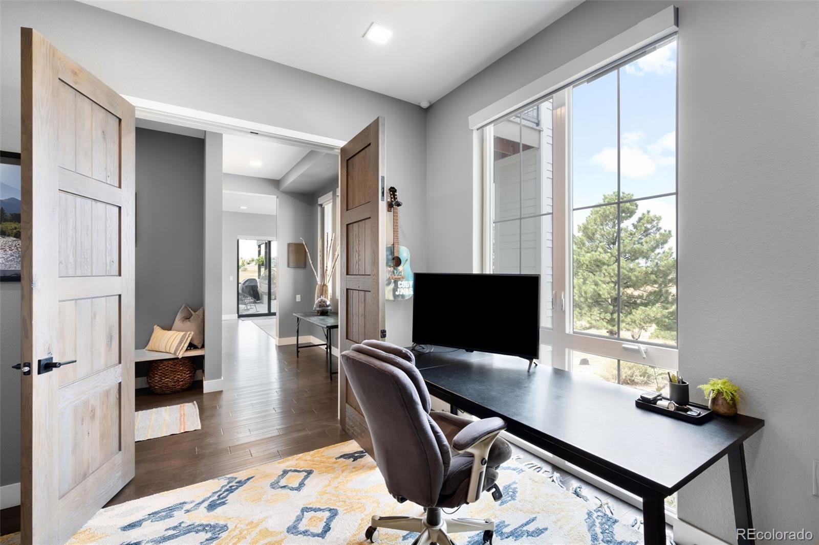 8203 Merryvale Trail Parker CO 80138