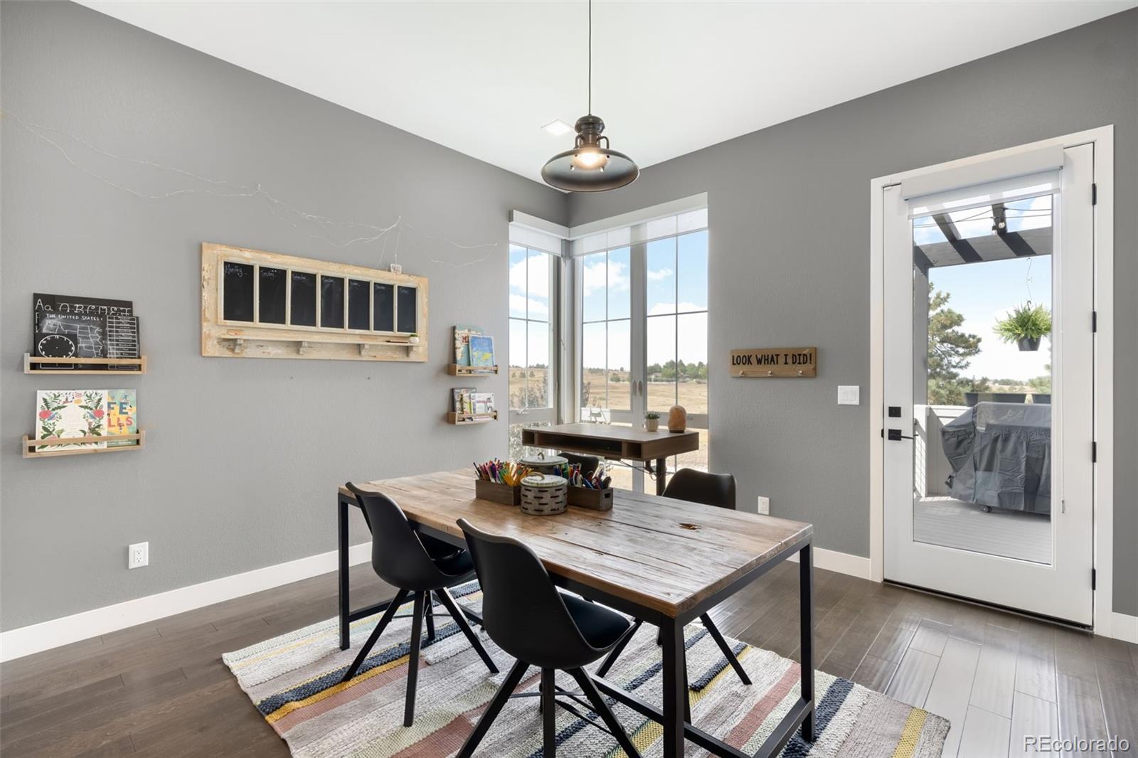 8203 Merryvale Trail Parker CO 80138