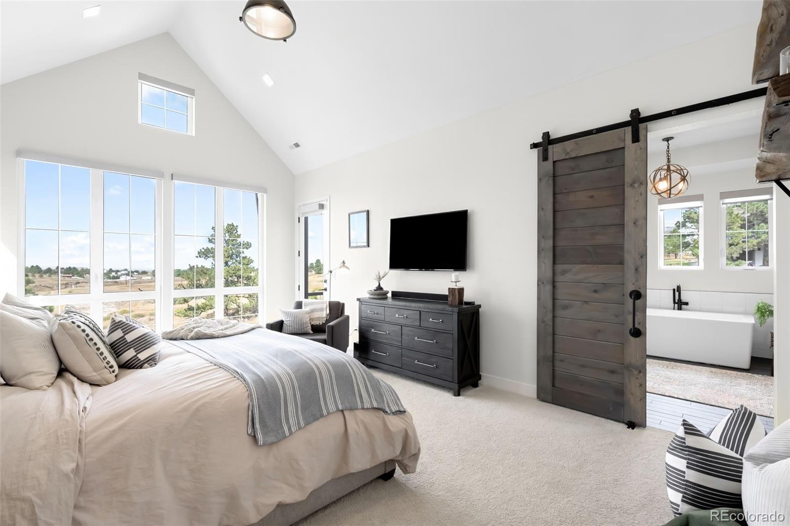 8203 Merryvale Trail Parker CO 80138