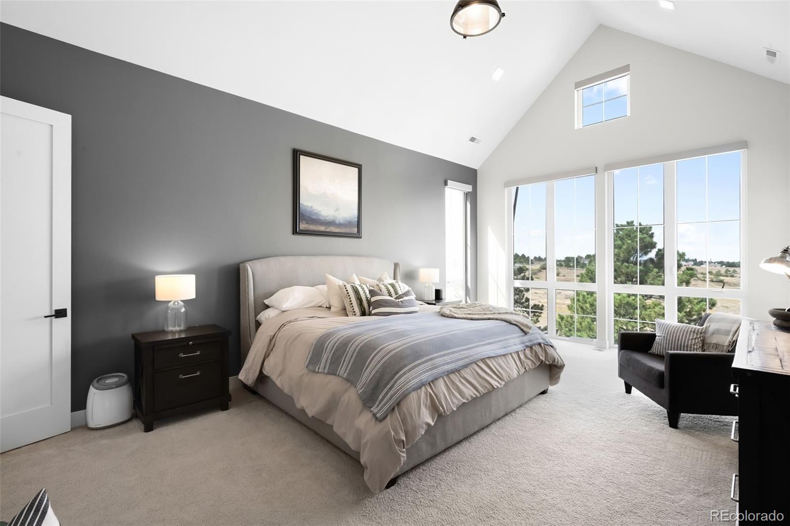 8203 Merryvale Trail Parker CO 80138