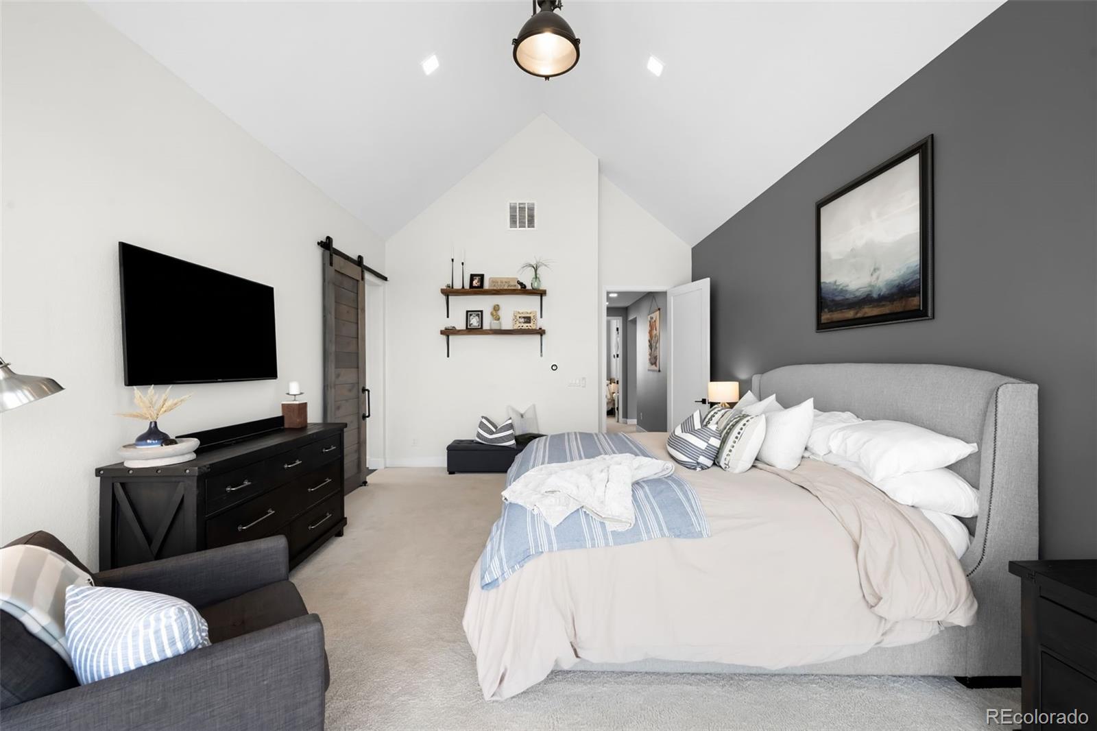 8203 Merryvale Trail Parker CO 80138