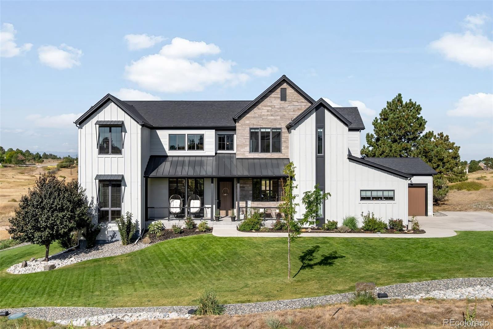 8203 Merryvale Trail Parker CO 80138