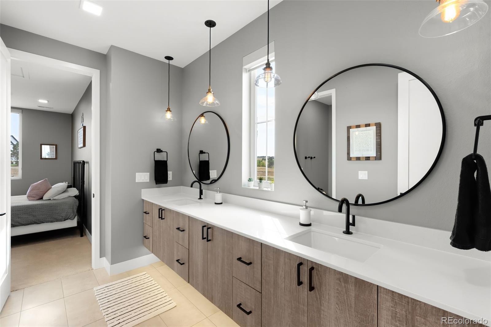 8203 Merryvale Trail Parker CO 80138