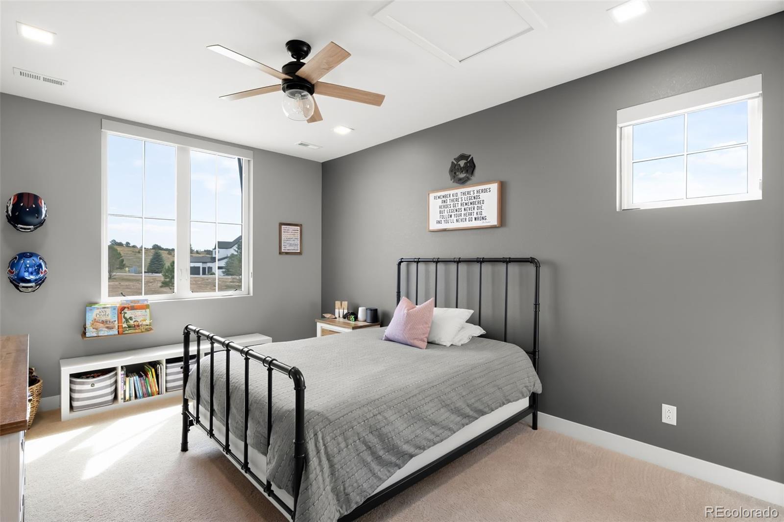 8203 Merryvale Trail Parker CO 80138