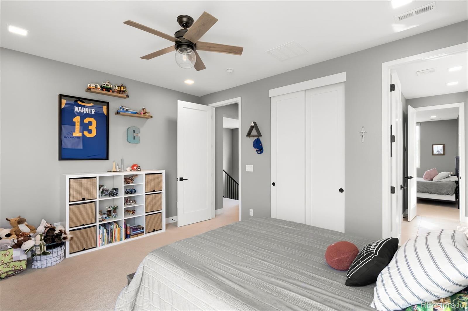 8203 Merryvale Trail Parker CO 80138