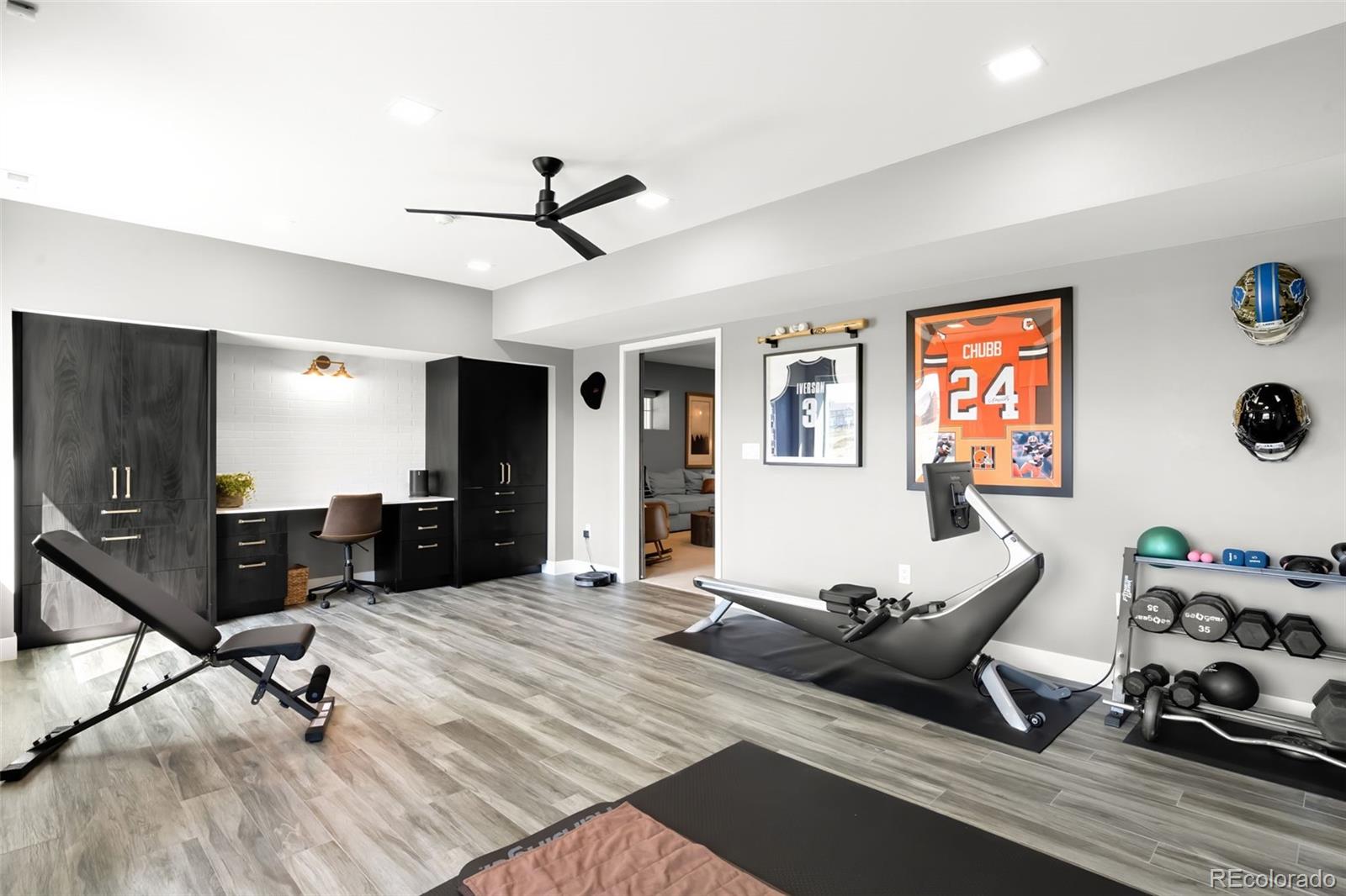 8203 Merryvale Trail Parker CO 80138