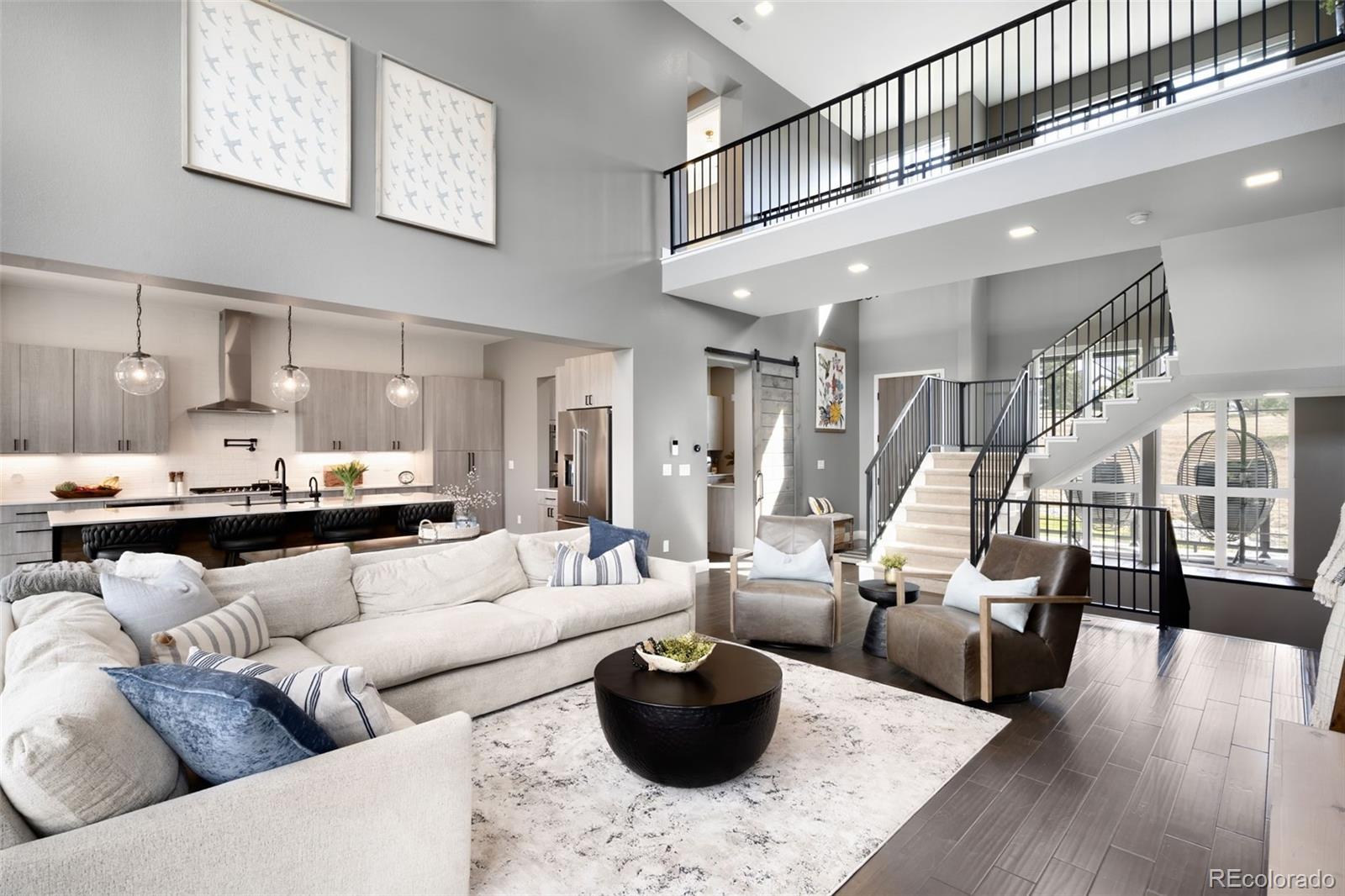 8203 Merryvale Trail Parker CO 80138