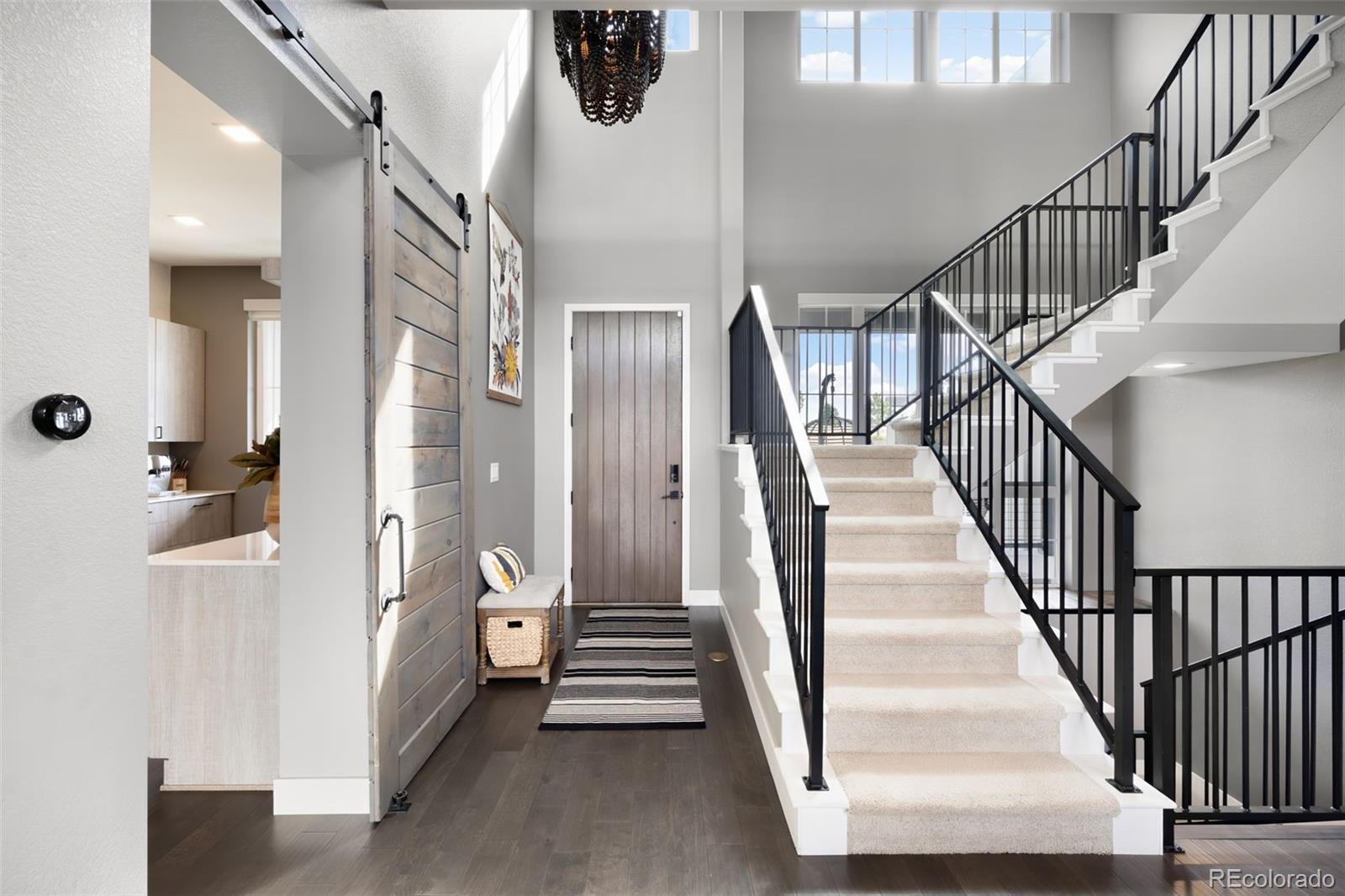 8203 Merryvale Trail Parker CO 80138