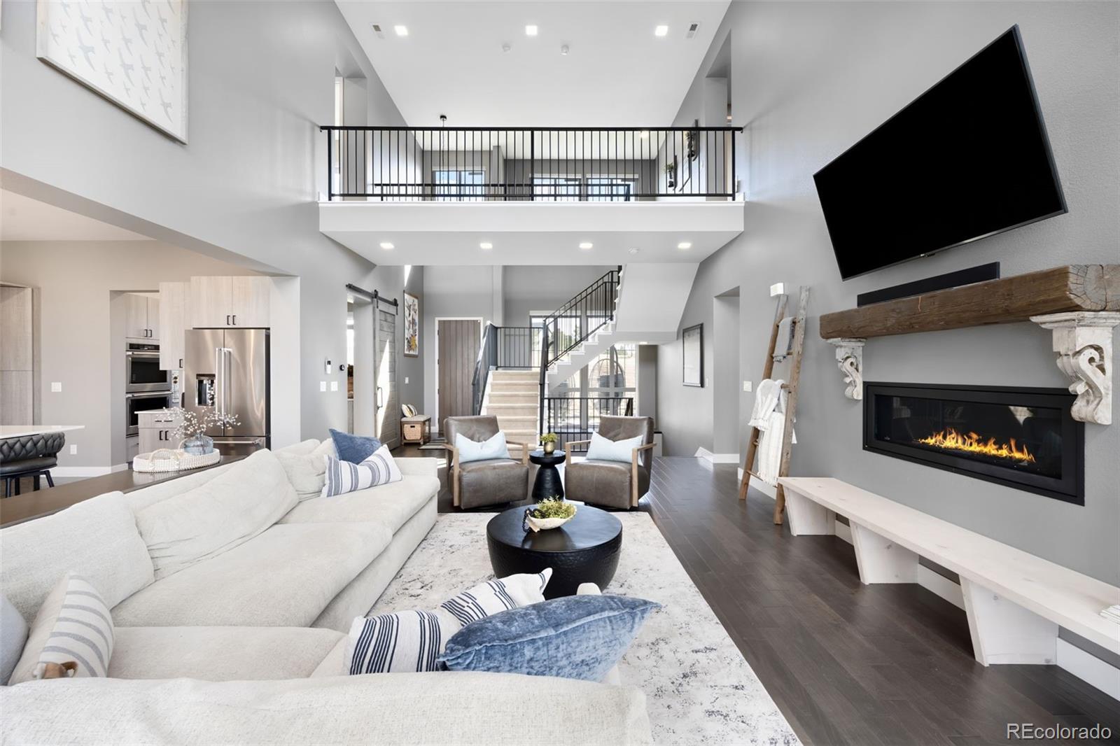 8203 Merryvale Trail Parker CO 80138