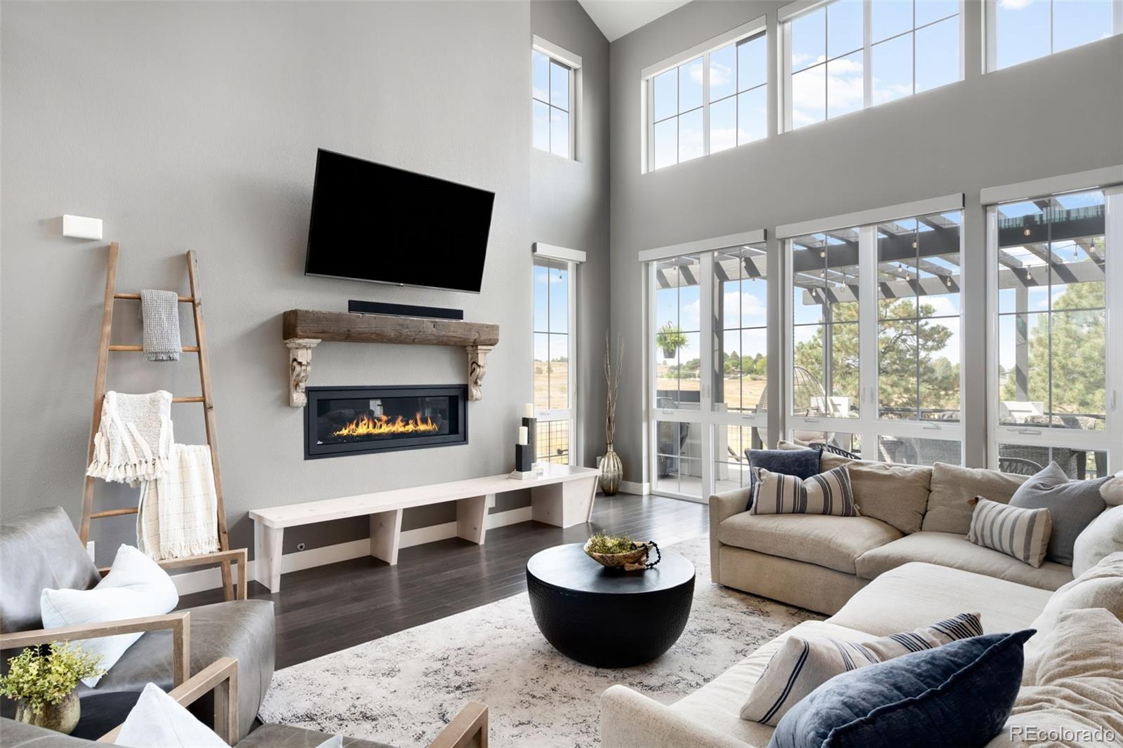 8203 Merryvale Trail Parker CO 80138