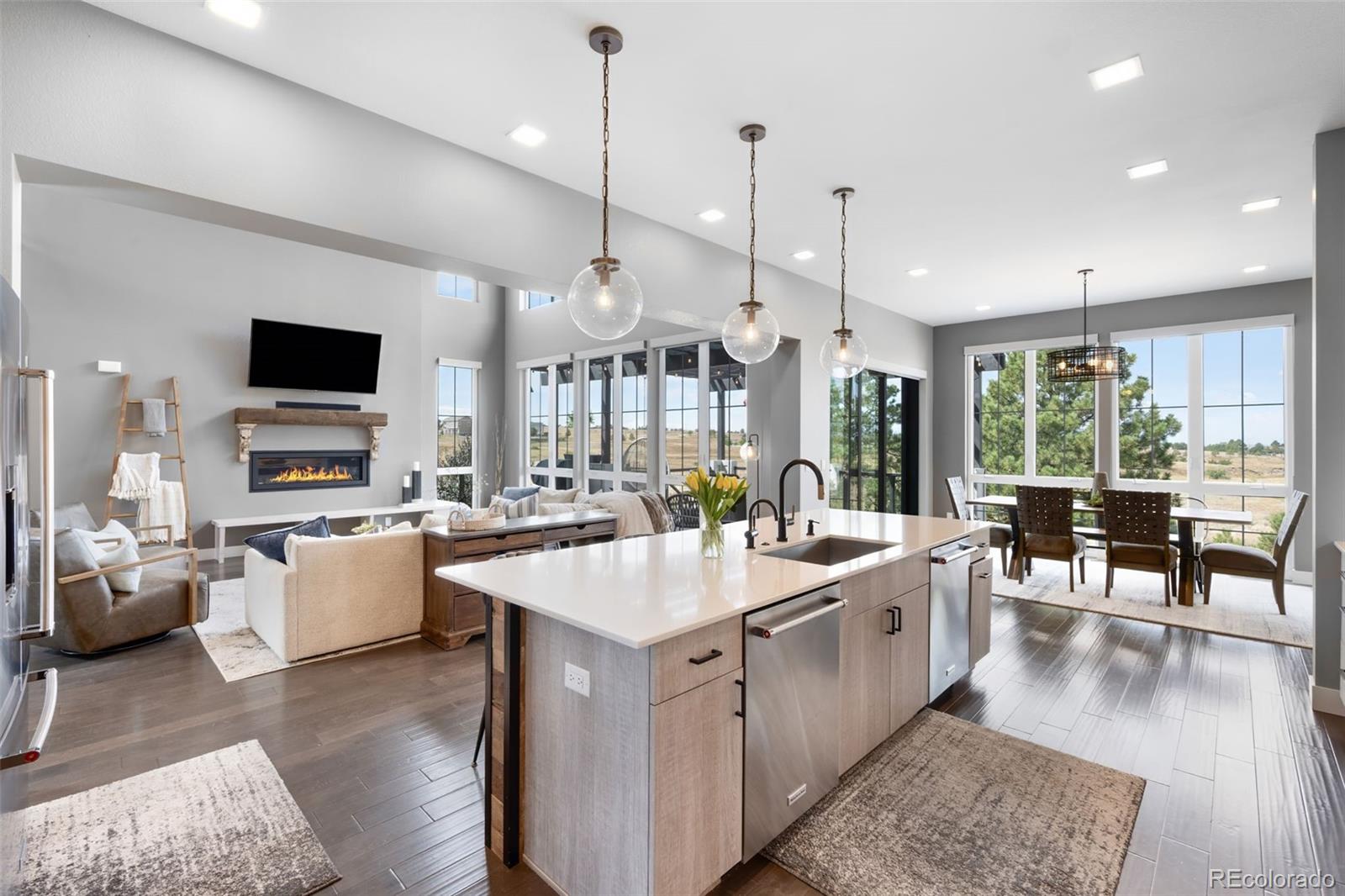 8203 Merryvale Trail Parker CO 80138