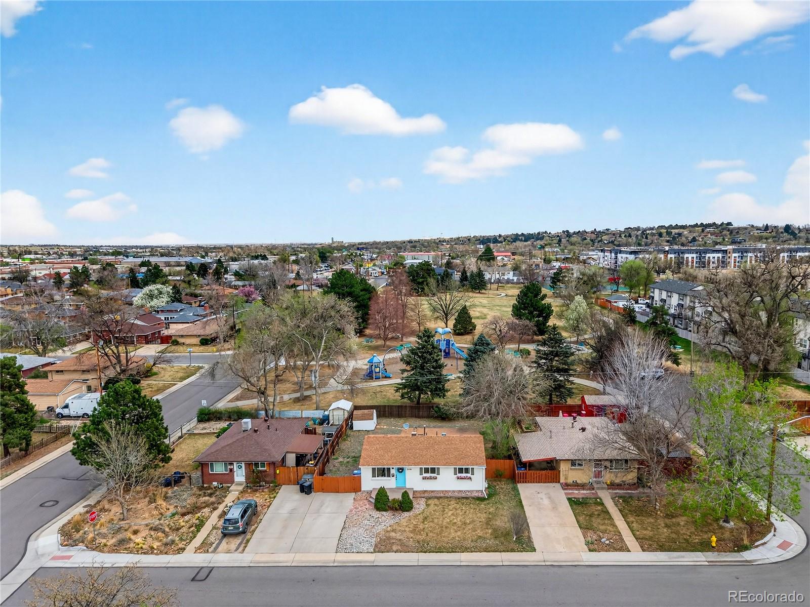 5246 Pierce Street Arvada CO 80002