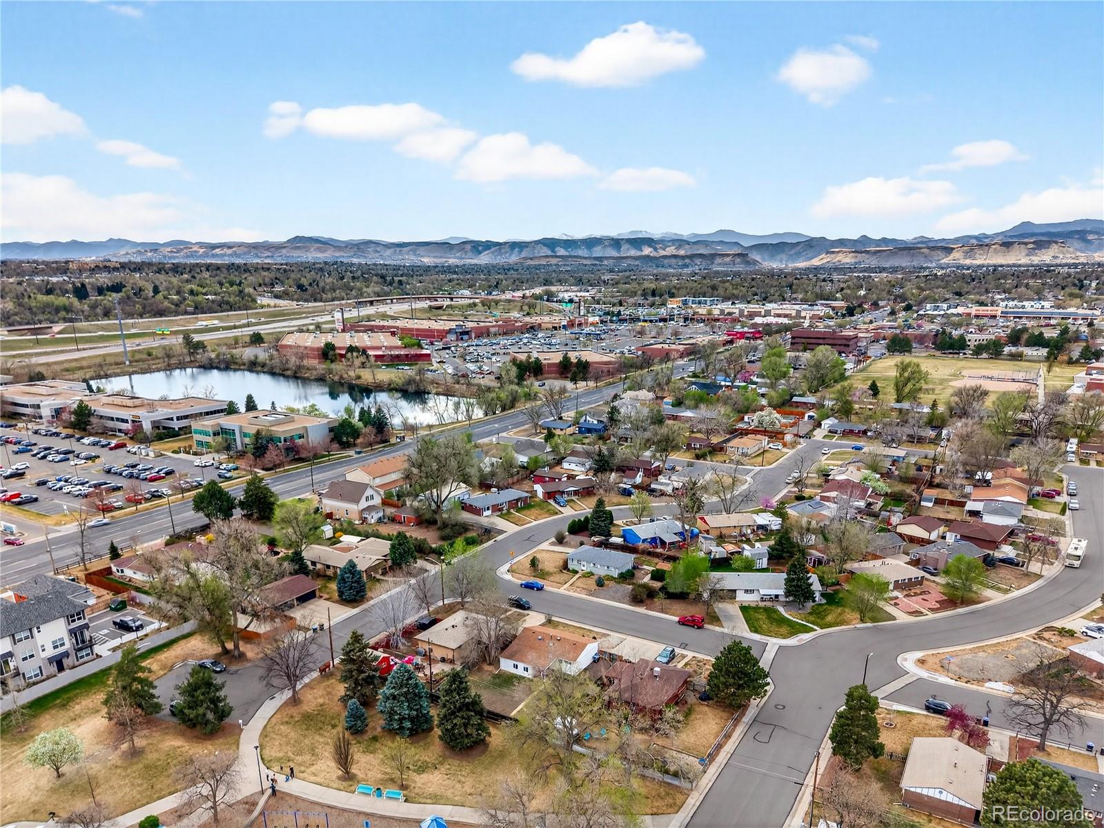 5246 Pierce Street Arvada CO 80002