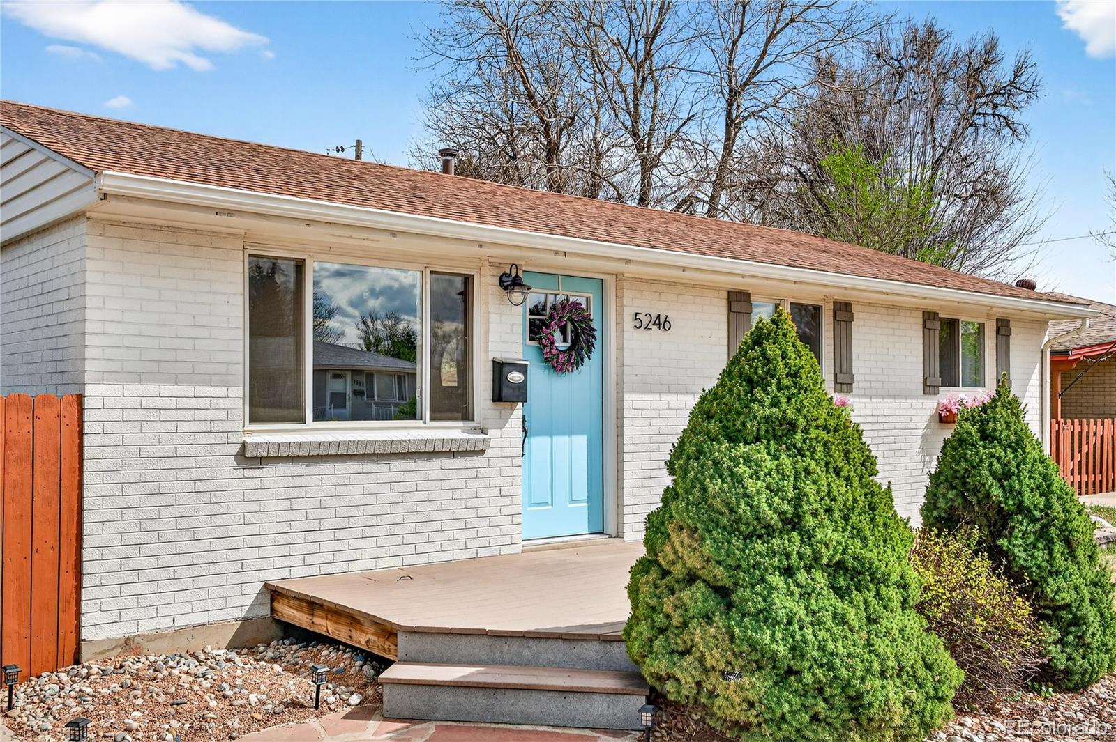 5246 Pierce Street Arvada CO 80002