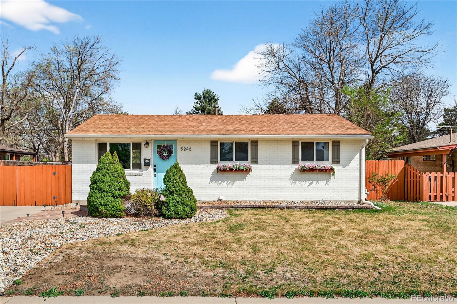 5246 Pierce Street Arvada CO 80002