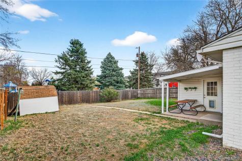 5246 Pierce Street Arvada CO 80002