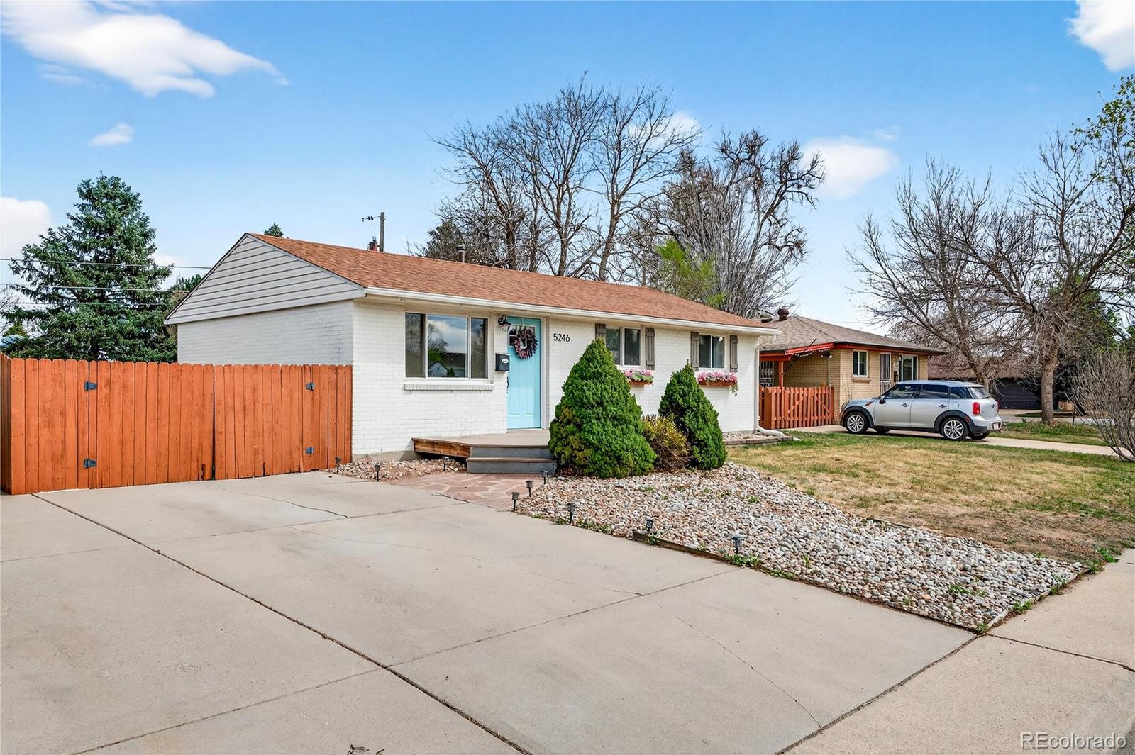 5246 Pierce Street Arvada CO 80002