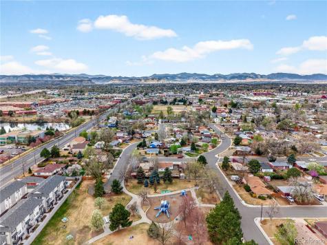 5246 Pierce Street Arvada CO 80002