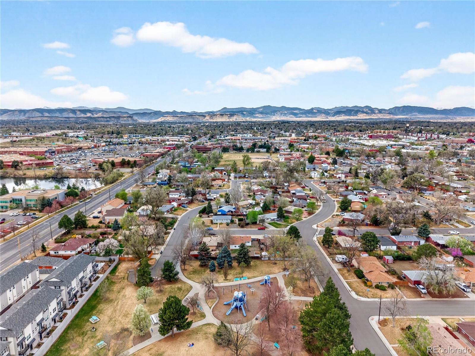 5246 Pierce Street Arvada CO 80002