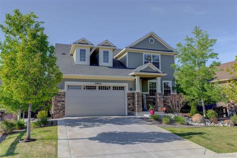 23952 E Minnow Circle Aurora CO 80016
