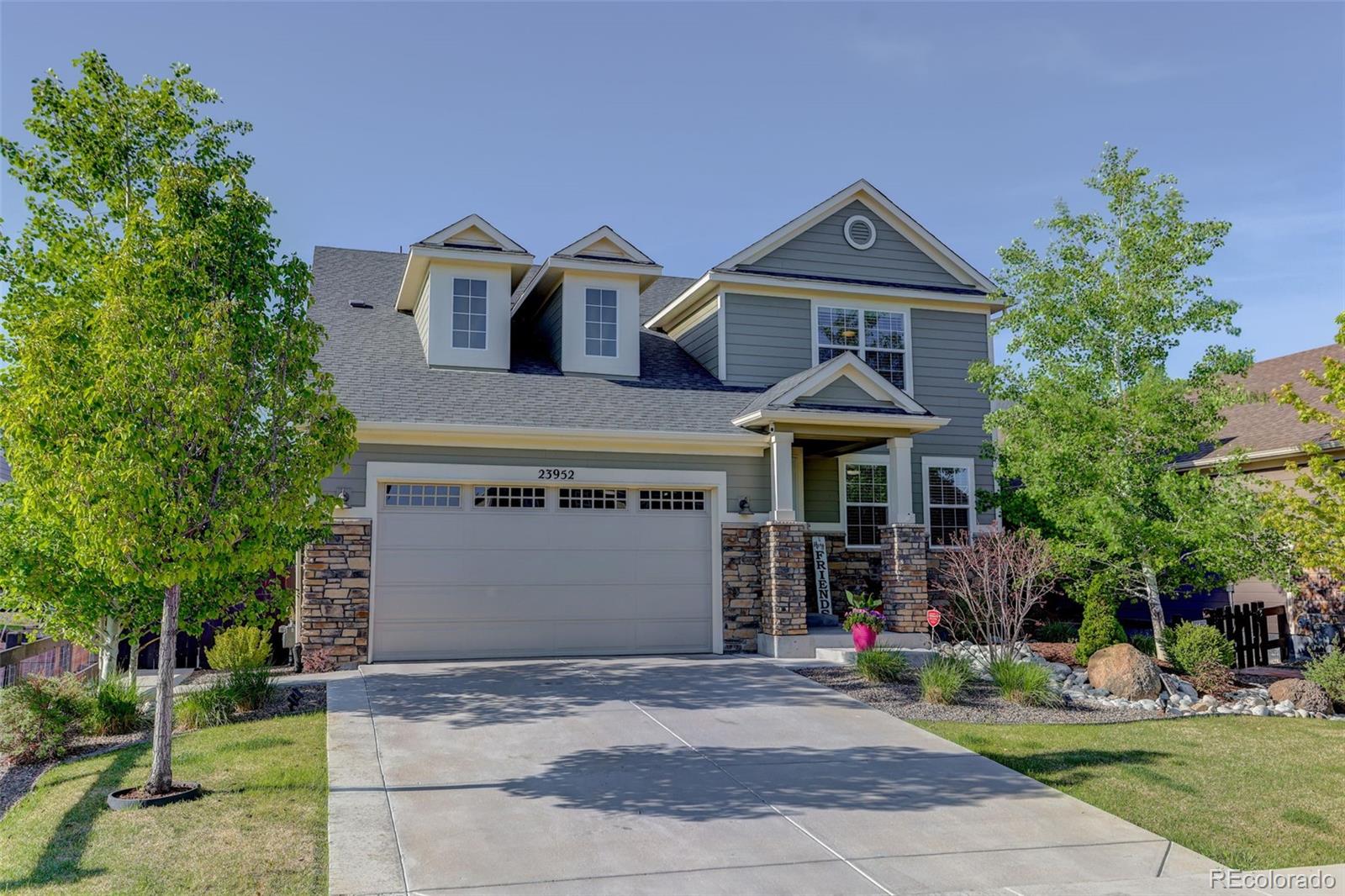 23952 E Minnow Circle Aurora CO 80016