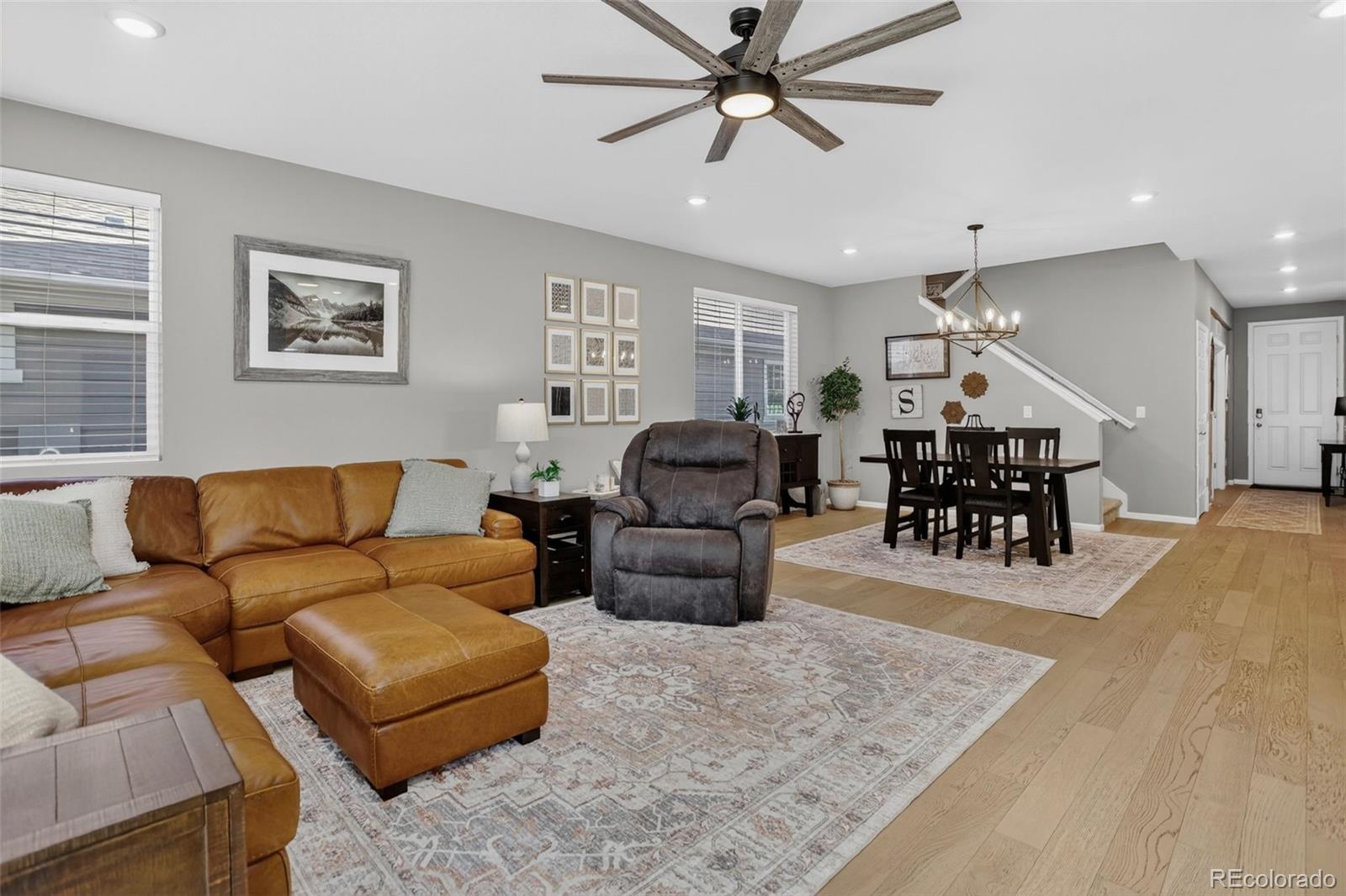 23952 E Minnow Circle Aurora CO 80016